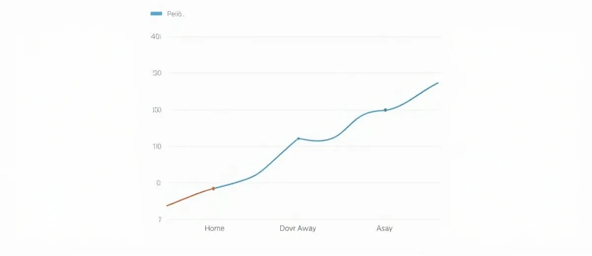 欧赔走势示意图
