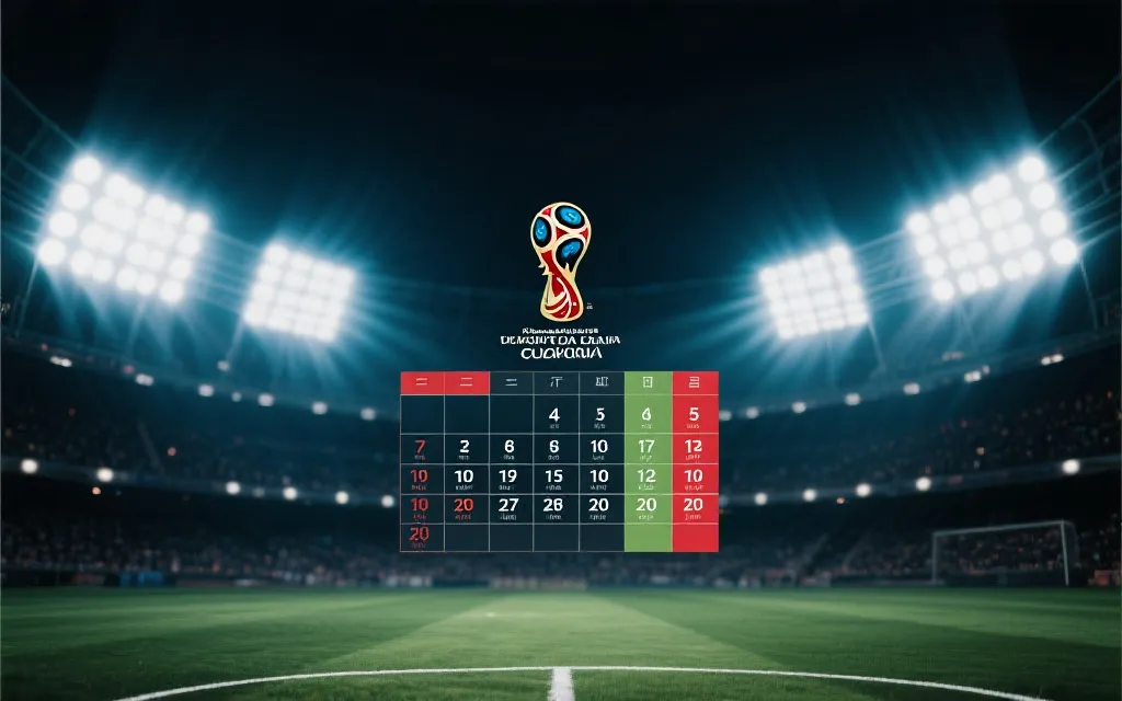 2026世界杯各队赛程观赛指南：豪门对决、黑马生死战与恩怨复仇局，一键锁定必看清单